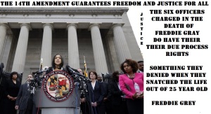 FREDDIE GRAY 6 OFFICERS CHARGED MAY 1 15-2